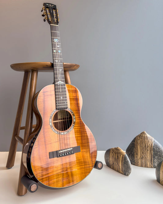 GM25 | Guitar Master Stool